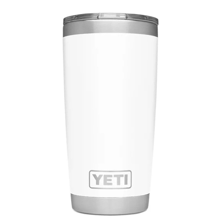 Yeti Rambler 20 oz Tumbler